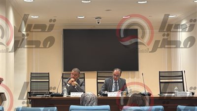 برئاسة شريف باشا.. انطلاق اجتماع صحة النواب لمناقشة أزمات المستشفيات والخدمات الطبية بالجيزة