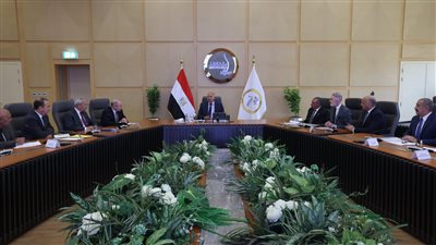 وزير النقل يترأس تأسيس “تراست القناة لخدمات السفن” لتعزيز الربط مع شرق أفريقيا