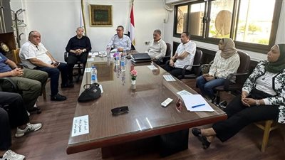 اتحاد الكرة الطائرة المصري يجهز المنتخبات دوليًا عبر اللجنة الطبية