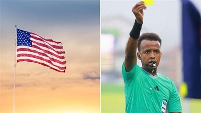 الصومال تأسف لمنع الحكم عمر أرتان من دخول الولايات المتحدة وتؤكد دعمها الكامل له