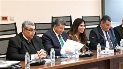 «خطة النواب» تناقش موازنة الإسكان وهيئة المجتمعات العمرانية للعام المالي 2026/2027 بحضور الوزيرة