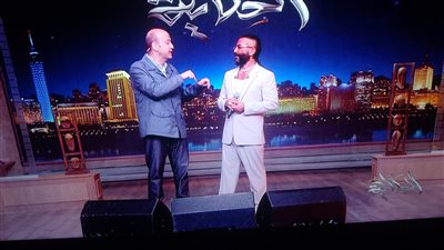 عاليا مراتي وبوست الطلاق بسبب ضيقتها وأنا أول من عمل ضفاير بدقنه