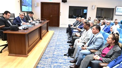 «خطة النواب» تبدأ مناقشة موازنة الاتصالات والبريد وتنظيم الاتصالات للعام المالي 2026/2027
