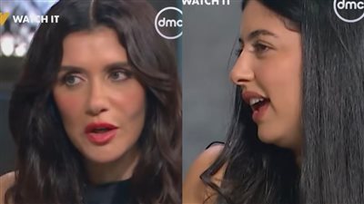 غادة عادل عن ابنتها مريم: غذاء الروح والعقل بالنسبالي