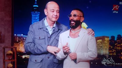 انا نمبر وان مش محمد رمضان وأغاني شيرين معجبتنيش
