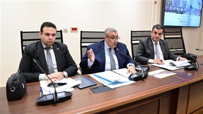 «خطة النواب» توافق على موازنة ديوان وزارة الاتصالات بـ23.3 مليار جنيه للعام المالي 2026/2027