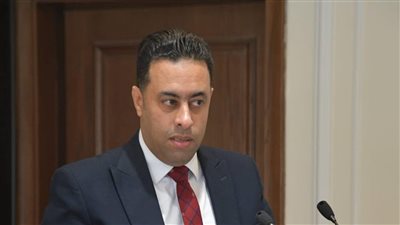 النائب أحمد فرغلي: حل معظم مشكلات تحديث البطاقات التموينية ببورسعيد ونرفض تحويل الدعم العيني إلى نقدي