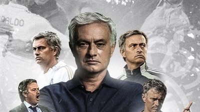 رسمياً.. جوزيه مورينيو يعود لقيادة ريال مدريد