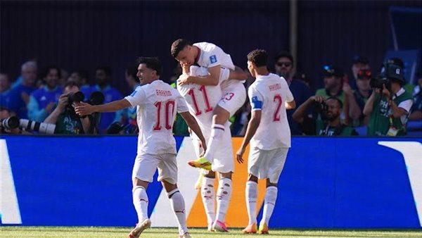 تشكيل المغرب ضد هايتي في المونديال يضم حكيمي وأمرابط والهدف مواصلة التقدم
