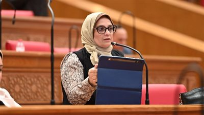 ثورة 30 يونيو كانت نقطة الانطلاق نحو الجمهورية الجديدة والتنمية الشاملة