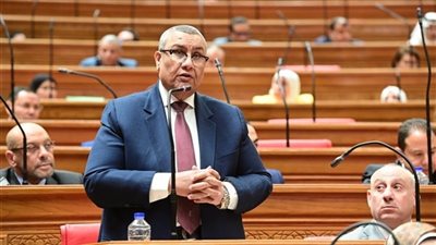 المدارس المتخصصة تصل الصعيد.. النائب مصطفى سالم يحصل على موافقة وزير التربية والتعليم لانشاء مدرسة فنية متخصصة المياة والصرف والصحى