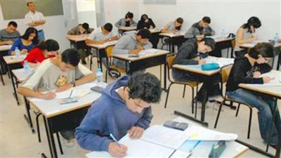 جدول امتحانات الشهادة الإعدادية بالقاهرة 2026
