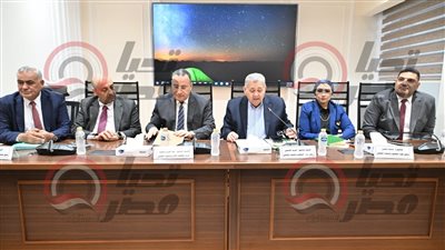 انطلاق اجتماع «تعليم النواب» لبحث تطوير التعليم الفني والتكنولوجي ومستقبل طلاب STEM بحضور وزير التعليم العالي