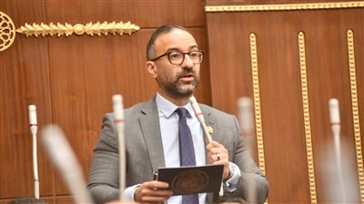 كفاية ضغط على الأباء.. النائب أحمد الحمامصي يطالب وزير العدل بزيادة الرؤية لتصبح 6 ساعات