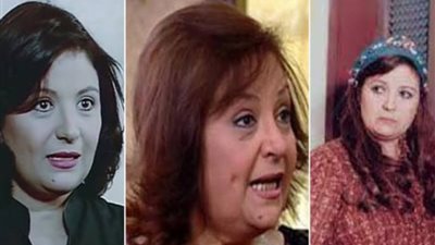ذكرى ميلاد زيزي مصطفى.. قصة زواجها السري واعتزال مفاجئ بسبب المرض