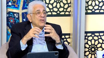 بعد أن وضع يده في يد أيمن نور.. هل فقد حسام بدراوي بوصلته الوطنية؟