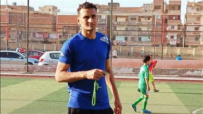 بعد قيادة الفريق للصعود للقسم الثالث.. صبري المسيري يعلن رحيله عن تدريب المنشية في الموسم الجديد