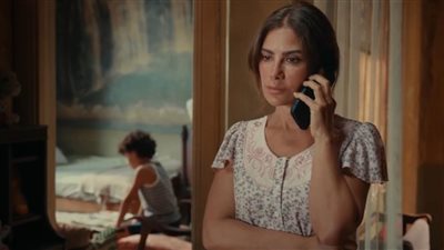 مسلسل ورد على فل وياسمين الحلقة 4.. صبا مبارك تواجه القدر في أحداث متسارعة