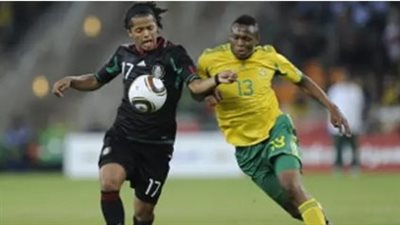 المكسيك ضد جنوب أفريقيا.. موعد مباراة المكسيك وجنوب أفريقيا في افتتاح كأس العالم 2026 والقنوات الناقلة