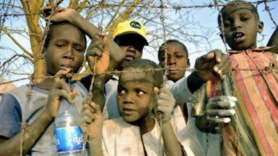 تقرير صادم.. 71% من أطفال السودان يواجهون أخطاراً وجودية بسبب الحرب