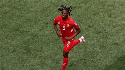 كأس العالم 2026.. يوهان مانزامبي يدخل التاريخ كأصغر بديل يسجل ثنائية في المونديال