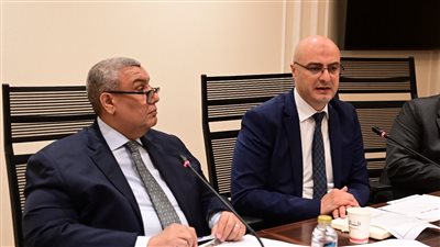 نعمل على تحقيق مستهدفات 21.75 مليار وجذب استثمارات وتراخيص لخدمات جديدة