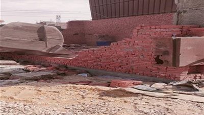 ضوابط فنية مشددة بقانون التصالح لضمان السلامة الإنشائية للمباني المخالفة