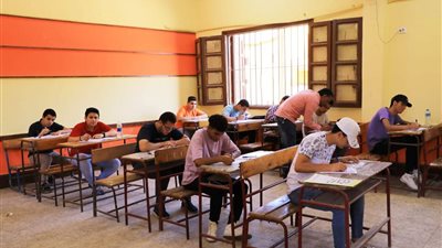 ​وزارة التعليم تبدأ توزيع أرقام جلوس الثانوية العامة بدءاً من الغد