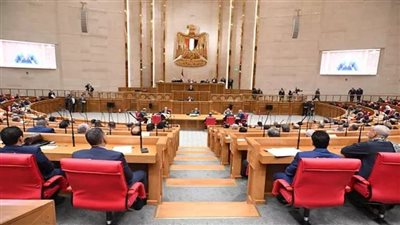 البرلمان يناقش اليوم مشروع قانون لتحويل جزء من أرباح الشركات المملوكة للدولة إلى الخزانة العامة