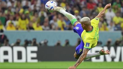 أهداف صنعت التاريخ.. قائمة الأجمل في كأس العالم منذ 2006