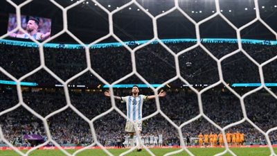 ميسي ورونالدو وأوشوا يتصدرون المشهد.. أكثر اللاعبين ظهورًا في تاريخ كأس العالم
