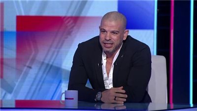 كنت أفضل استبعاد الشناوي وحسام عبدالمجيد وضم محمد إسماعيل