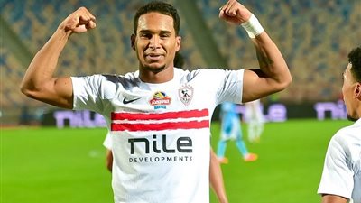 أول تعليق من سيف الدين الجزيري بعد تصريحات وكيله بشأن فسخ عقده مع الزمالك