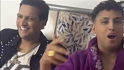 بعد قليل.. المحكمة الاقتصادية تنظر معارضة كروان مشاكل على حكم حبسه سنتين