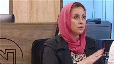 النائبة داليا سعد تواصل تحركاتها لإنقاذ الإسماعيلي.. لقاءات مع رابطة الأندية ومحافظ الإسماعيلية واجتماع مرتقب مع وزير الرياضة