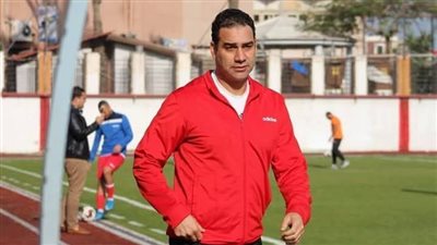 عبداللطيف الدوماني مديرا فنيا لفريق دكرنس في الموسم الجديد بالدوري الممتازب