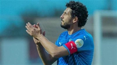 أحمد حجازي يعلن رحيله رسمياً عن نادي نيوم السعودي بعد موسمين