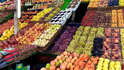 من البطيخ إلى الموز.. خريطة أسعار الفاكهة في الأسواق اليوم