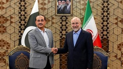 بعد الهجوم على بيروت.. قاليباف يعلن شروطاً إيرانية لمواصلة المحادثات مع واشنطن
