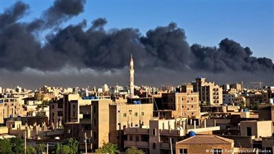 تجدد القصف الإيراني يدفع العراق وسوريا وإيران لإغلاق أجوائها عقب غارة إسرائيلية على ضاحية بيروت