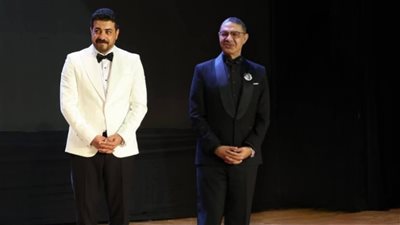 المنتج هشام سليمان رئيسًا شرفيًا للدورة الثانية من مهرجان بورسعيد السينمائي