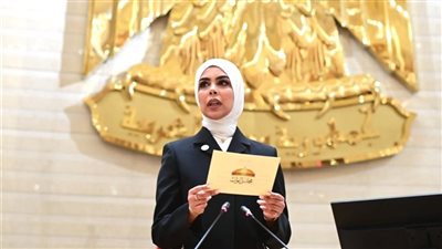 النائبة سچى عمرو هندي: التصعيد الإسرائيلي في جنوب لبنان انتهاك صارخ للقانون الدولي ويهدد أمن واستقرار المنطقة