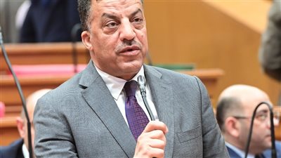 صحة النواب تناقش طلب إحاطة للنائب فيصل أبو عريضة بشأن تحويل مستشفى الصف المركزي إلى عام.. الأربعاء المقبل