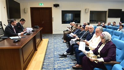 خطة النواب توافق على الموازنة وموازنة البرامج والأداء لديوان عام وزارة الإسكان