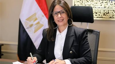 وزيرة الثقافة تُحيل مسؤولي بيت ثقافة الخانكة للتحقيق بسبب فيديوهات مسيئة للفن