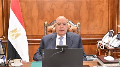 رئيس مجلس النواب يشارك في المؤتمر الـ39 للاتحاد البرلماني العربي