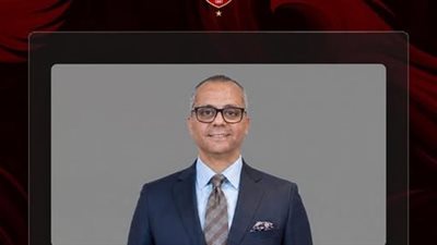 عاجل.. تعيين الدكتور عصام سراج الدين رئيساً لقطاع التعاقدات بالنادي الأهلي