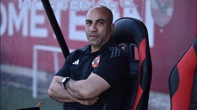 سامر عبدالرحمن مديراً فنيا لفريق دلفي بالدوري الممتاز ب