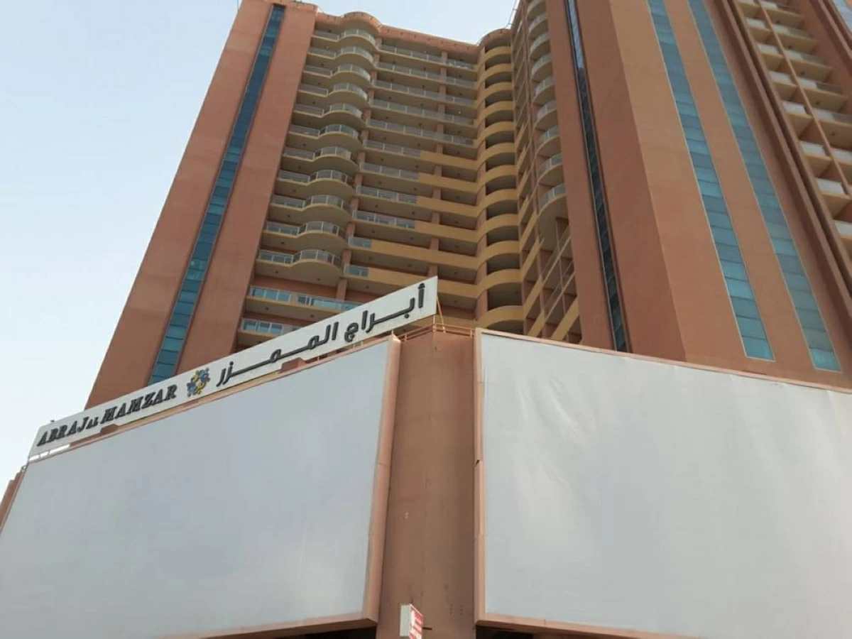 دبي.. بيع «أبراج الممزر A» بـ300 مليون درهم