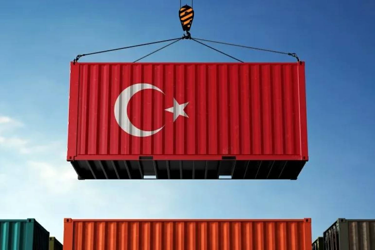 2.5 % نمو الاقتصاد التركي في الربع الأول من 2026